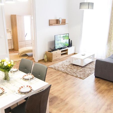 Luxury 2Br Apt By The Synagogue Budapest Extérieur photo