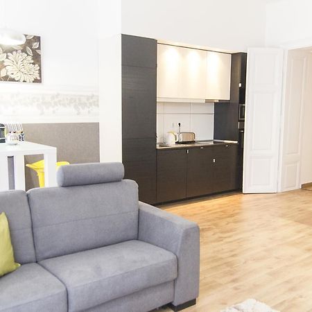 Luxury 2Br Apt By The Synagogue Budapest Extérieur photo