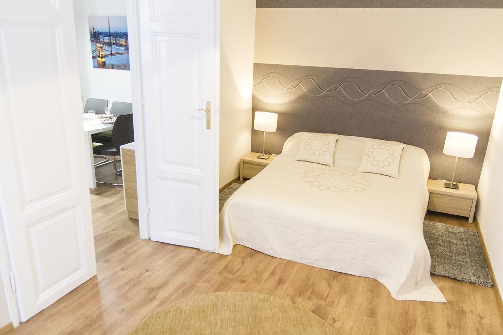 Luxury 2Br Apt By The Synagogue Budapest Extérieur photo