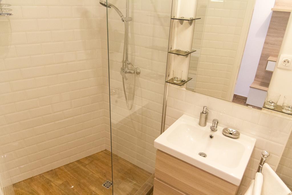 Luxury 2Br Apt By The Synagogue Budapest Extérieur photo