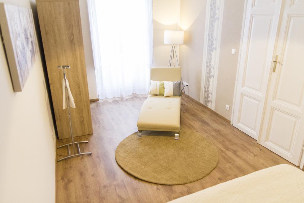 Luxury 2Br Apt By The Synagogue Budapest Extérieur photo