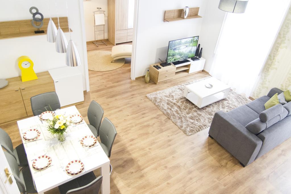 Luxury 2Br Apt By The Synagogue Budapest Extérieur photo