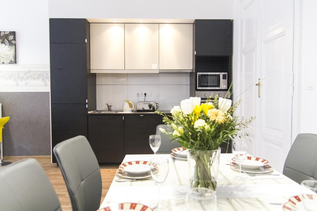Luxury 2Br Apt By The Synagogue Budapest Extérieur photo