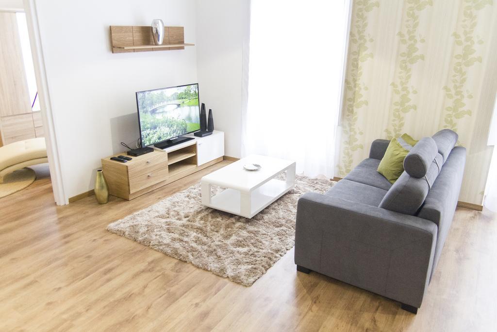 Luxury 2Br Apt By The Synagogue Budapest Extérieur photo