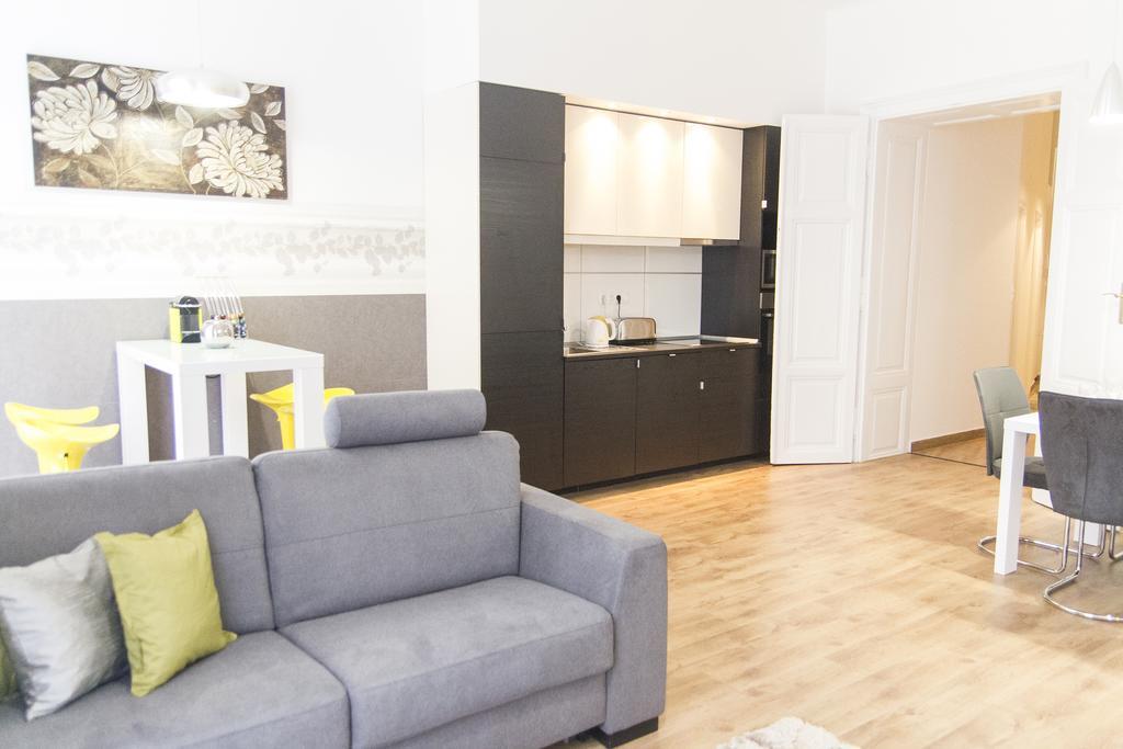 Luxury 2Br Apt By The Synagogue Budapest Extérieur photo