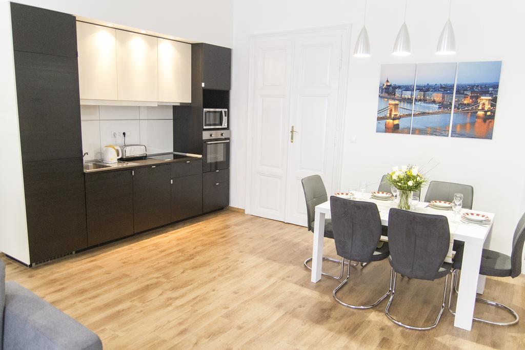 Luxury 2Br Apt By The Synagogue Budapest Extérieur photo