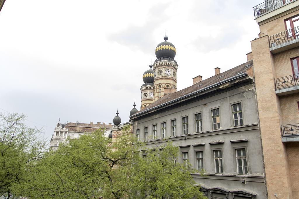 Luxury 2Br Apt By The Synagogue Budapest Extérieur photo
