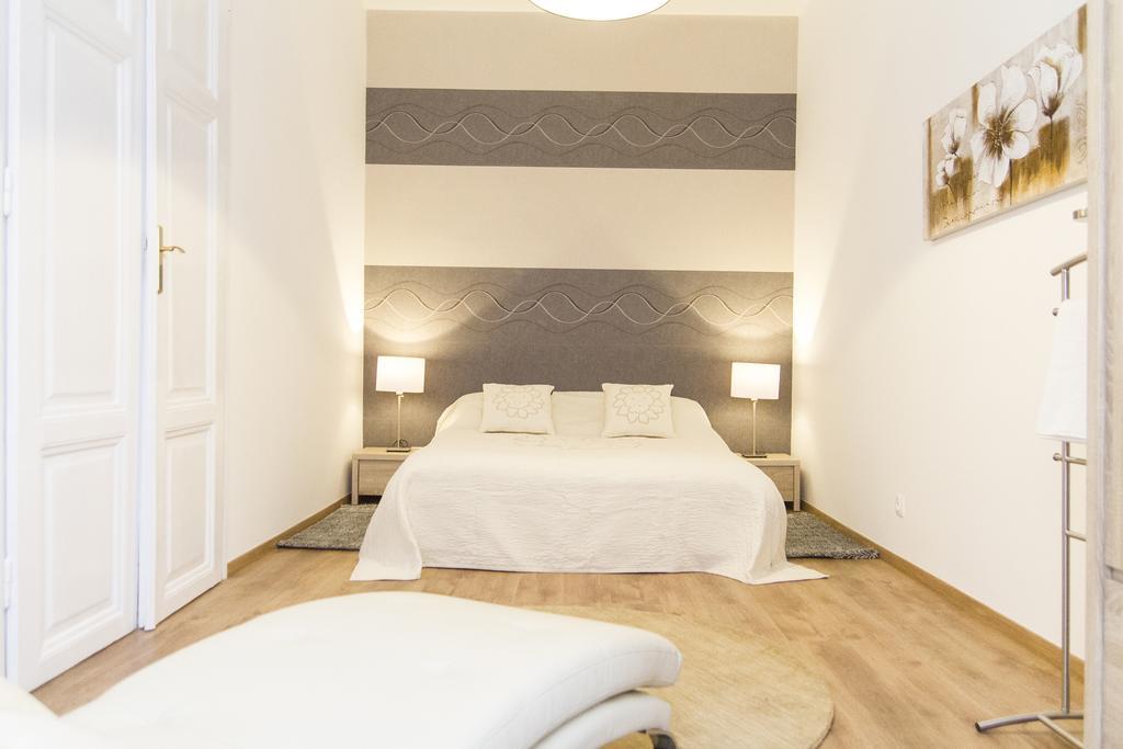 Luxury 2Br Apt By The Synagogue Budapest Extérieur photo