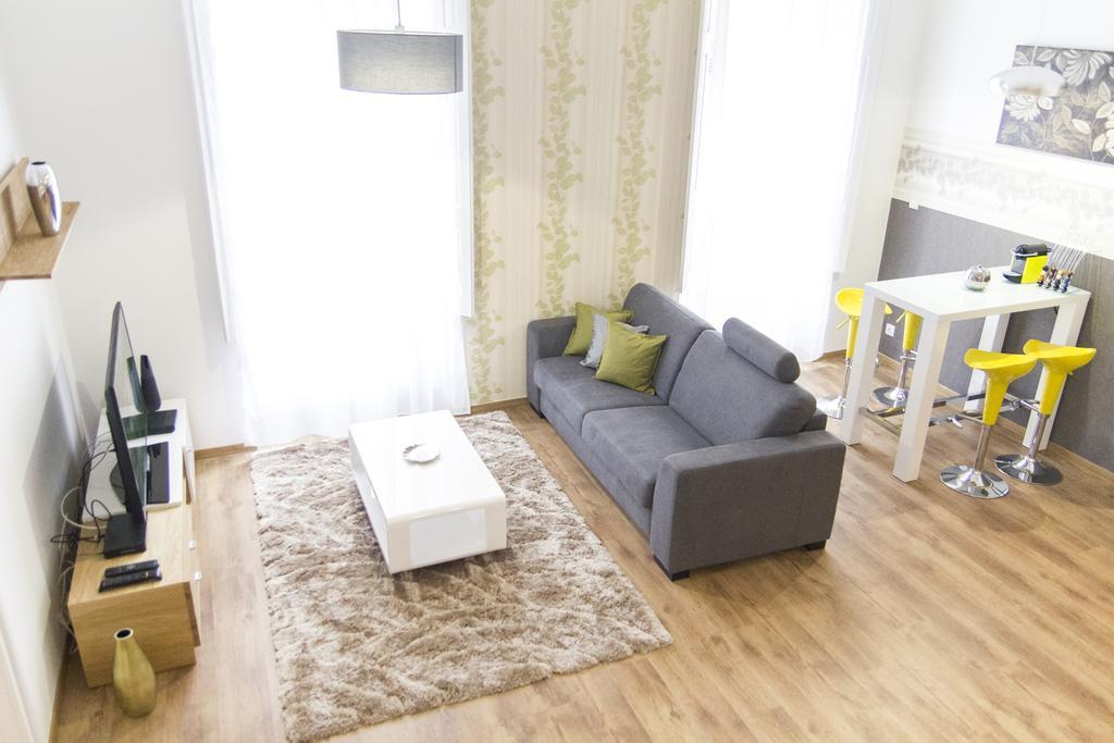Luxury 2Br Apt By The Synagogue Budapest Extérieur photo