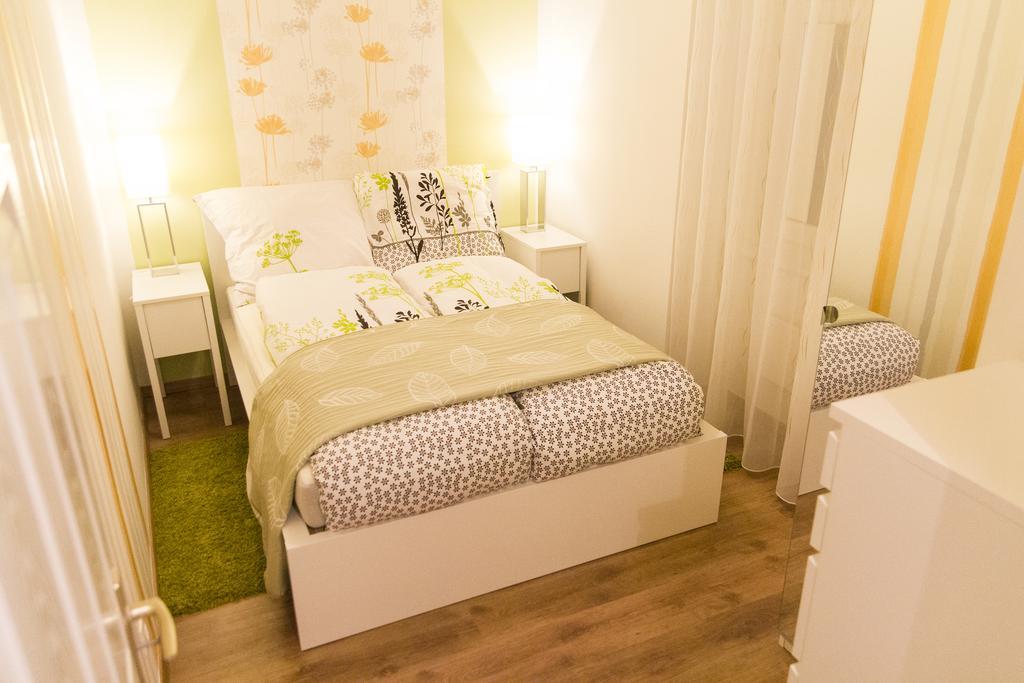 Luxury 2Br Apt By The Synagogue Budapest Extérieur photo