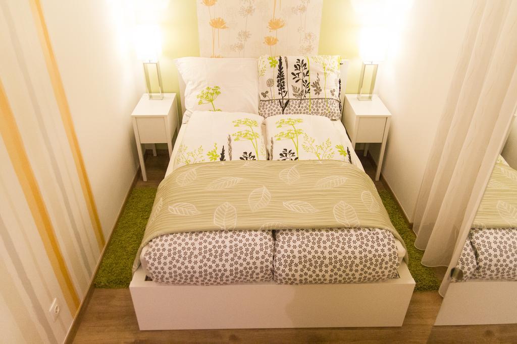 Luxury 2Br Apt By The Synagogue Budapest Extérieur photo