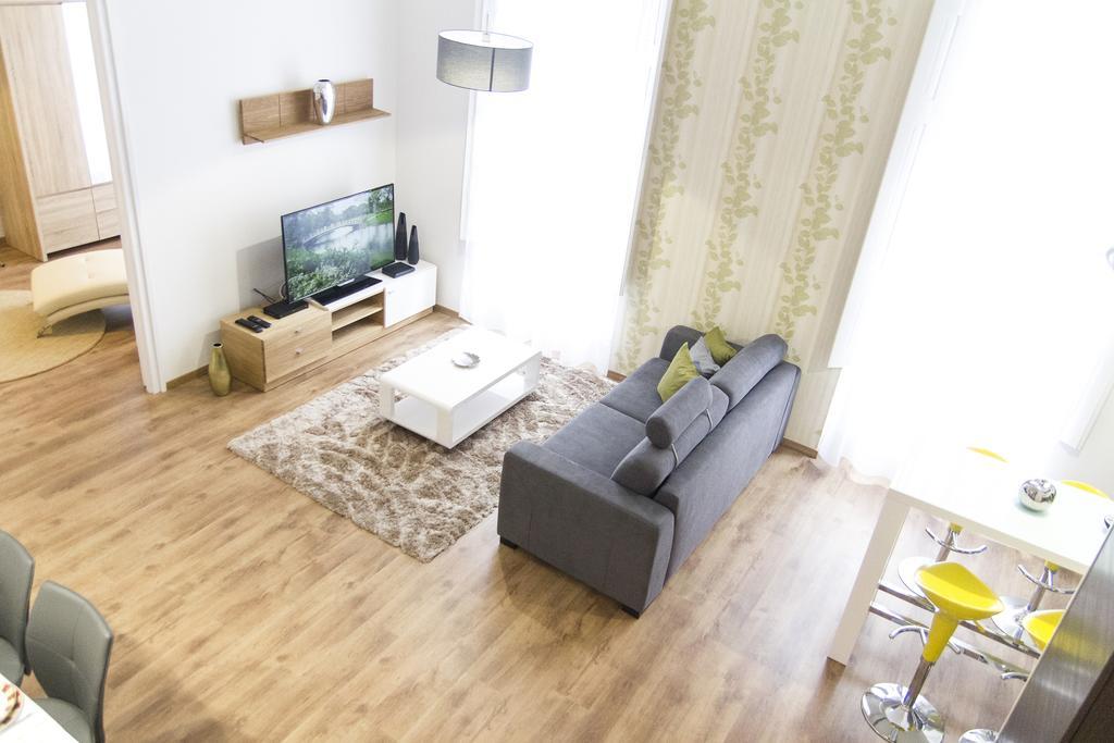 Luxury 2Br Apt By The Synagogue Budapest Extérieur photo
