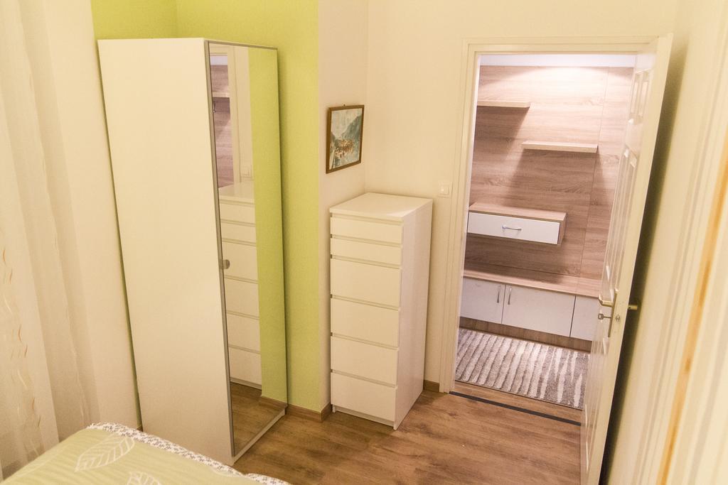 Luxury 2Br Apt By The Synagogue Budapest Extérieur photo