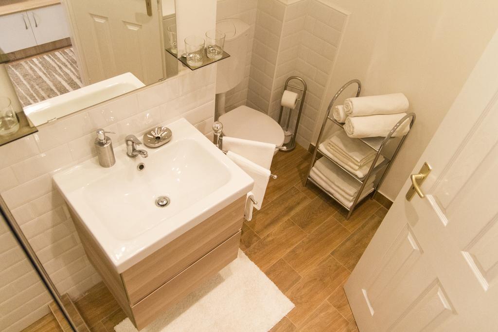 Luxury 2Br Apt By The Synagogue Budapest Extérieur photo