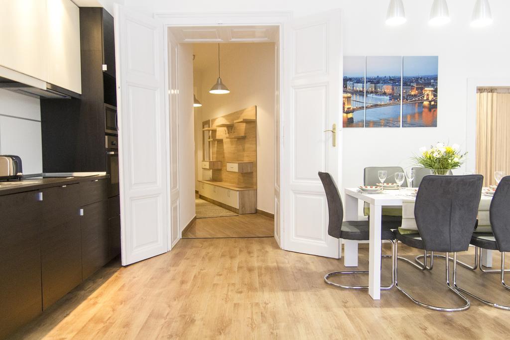 Luxury 2Br Apt By The Synagogue Budapest Extérieur photo