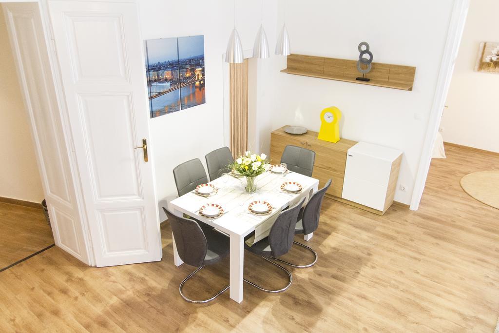 Luxury 2Br Apt By The Synagogue Budapest Extérieur photo